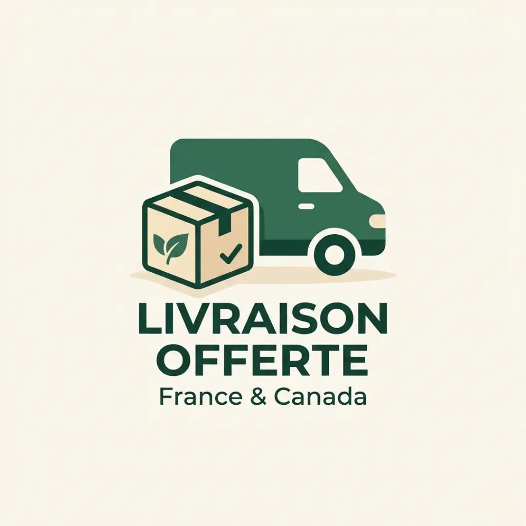 Livraison offerte