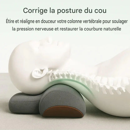 LuxCervi  Masseur Cervical