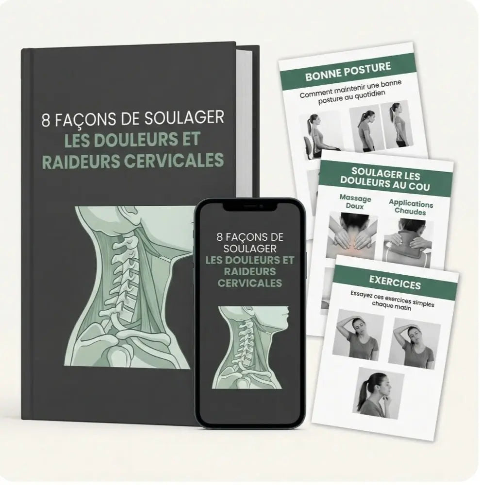 Premium OFFERT Avec Votre Commande