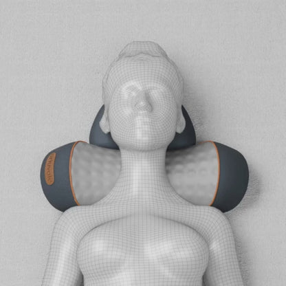 LuxCervi  Masseur Cervical